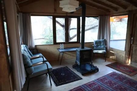 Kayserkaya Cottages - 36