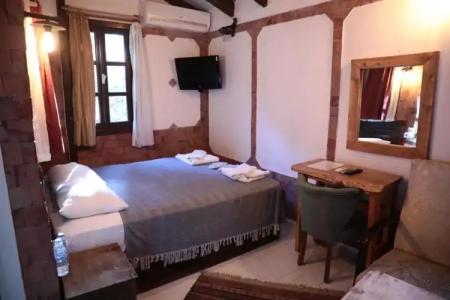 Kayserkaya Cottages - 21