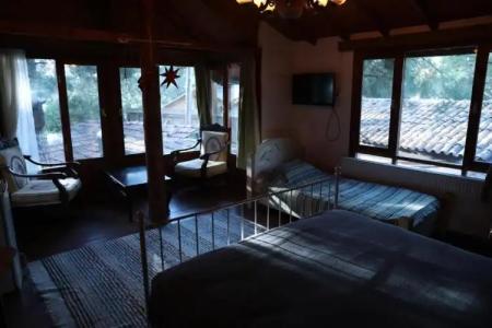 Kayserkaya Cottages - 13