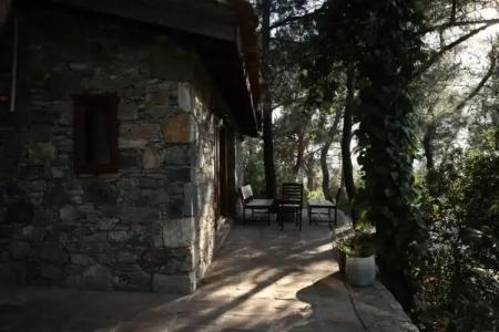 Kayserkaya Cottages - 45