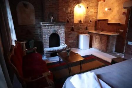 Kayserkaya Cottages - 1