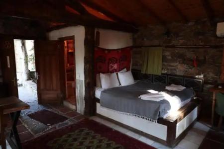 Kayserkaya Cottages - 29