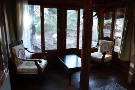 Kayserkaya Cottages - 15