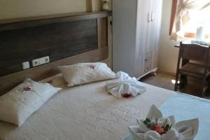 Wallabies Aquaduct Hotel, Selcuk