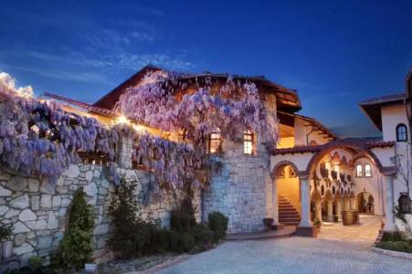 VINIFERA VINEYARDS