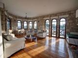 Double Suite with balcony