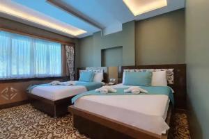 Sapanca Aqua Wellness SPA Hotel & Aqua Park