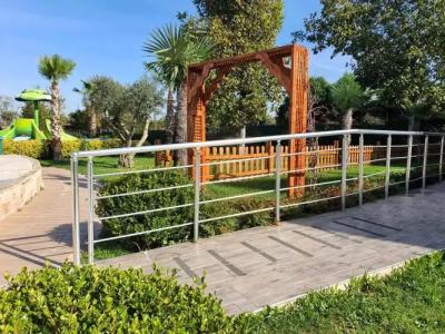 Sapanca Aqua Wellness SPA & Aqua Park - 34