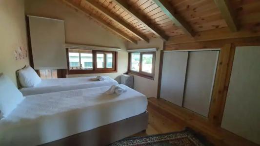 Sapanca Aqua Wellness SPA & Aqua Park - 41