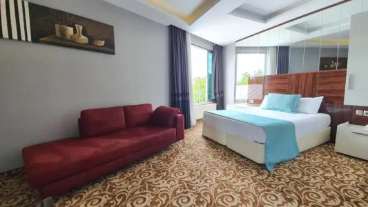 Sapanca Aqua Wellness SPA & Aqua Park - 40