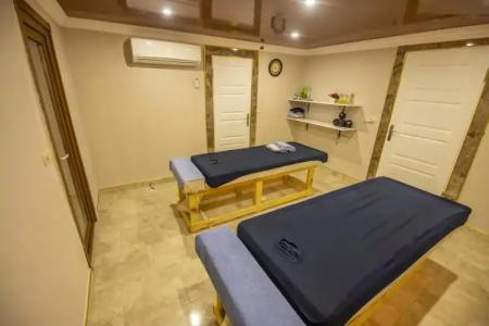 Sapanca Aqua Wellness SPA & Aqua Park - 39