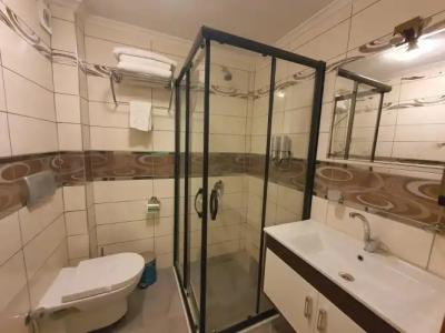 Sapanca Aqua Wellness SPA & Aqua Park - 23