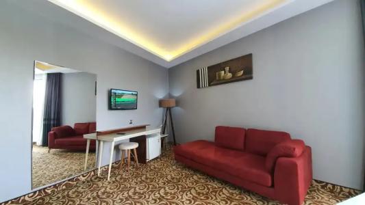 Sapanca Aqua Wellness SPA & Aqua Park - 46