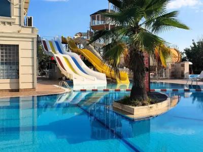 Sapanca Aqua Wellness SPA & Aqua Park - 36