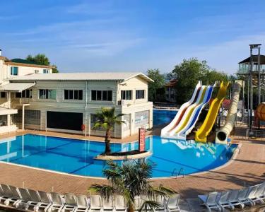 Sapanca Aqua Wellness SPA & Aqua Park - 14