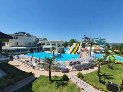 Sapanca Aqua Wellness SPA & Aqua Park - 19