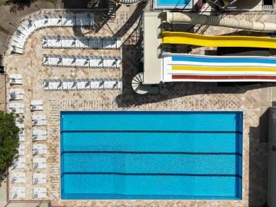 Sapanca Aqua Wellness SPA & Aqua Park - 24