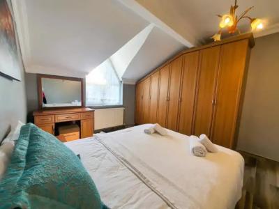 Sapanca Aqua Wellness SPA & Aqua Park - 16