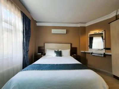 Sapanca Aqua Wellness SPA & Aqua Park - 22