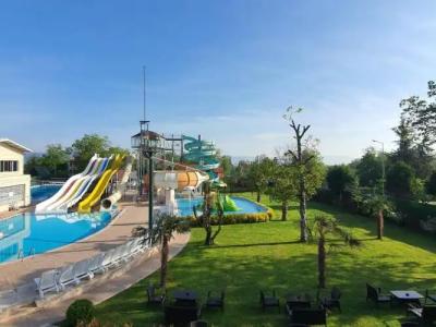 Sapanca Aqua Wellness SPA & Aqua Park - 12