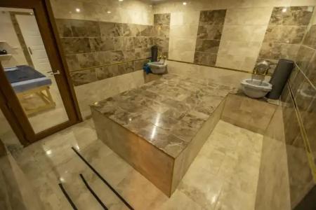 Sapanca Aqua Wellness SPA & Aqua Park - 38