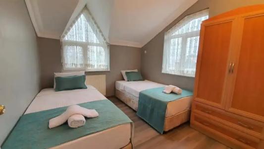 Sapanca Aqua Wellness SPA & Aqua Park - 44