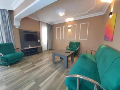 Sapanca Aqua Wellness SPA & Aqua Park - 28