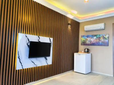 Sapanca Aqua Wellness SPA & Aqua Park - 26