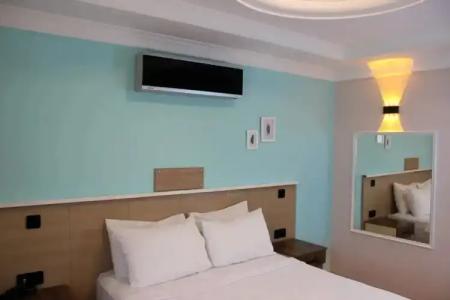 Sapanca Aqua Wellness SPA & Aqua Park - 58