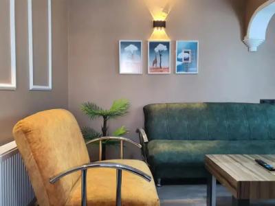 Sapanca Aqua Wellness SPA & Aqua Park - 27