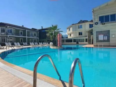 Sapanca Aqua Wellness SPA & Aqua Park - 8