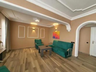 Sapanca Aqua Wellness SPA & Aqua Park - 29