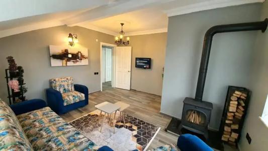 Sapanca Aqua Wellness SPA & Aqua Park - 48