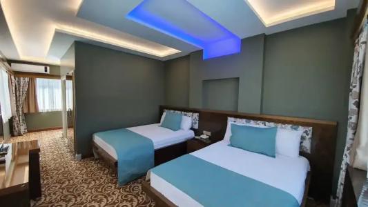 Sapanca Aqua Wellness SPA & Aqua Park - 4