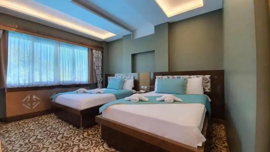 Sapanca Aqua Wellness SPA & Aqua Park - 2