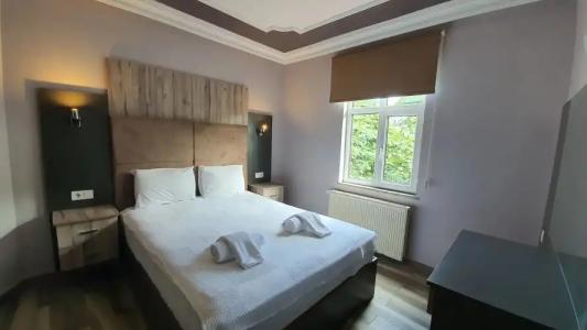 Sapanca Aqua Wellness SPA & Aqua Park - 5