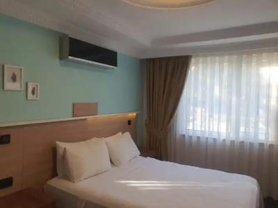 Sapanca Aqua Wellness SPA & Aqua Park - 51