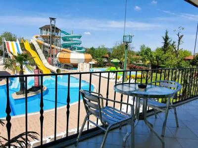 Sapanca Aqua Wellness SPA & Aqua Park - 35