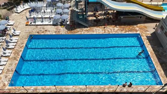 Sapanca Aqua Wellness SPA & Aqua Park - 45