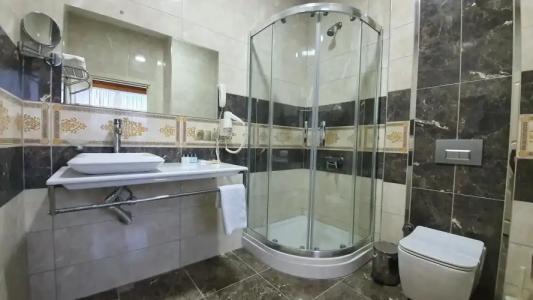 Sapanca Aqua Wellness SPA & Aqua Park - 43