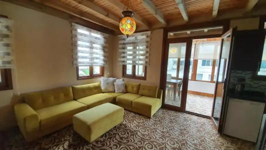 Sapanca Aqua Wellness SPA & Aqua Park - 47