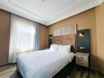 Sapanca Aqua Wellness SPA & Aqua Park - 20