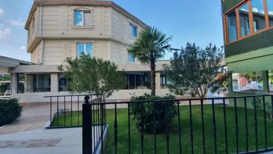 Sapanca Aqua Wellness SPA & Aqua Park