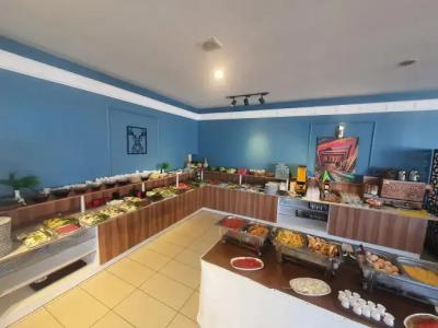 Sapanca Aqua Wellness SPA & Aqua Park - 31