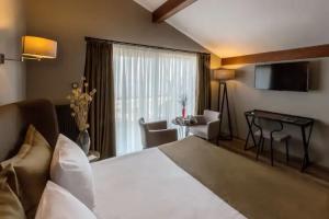 Marin Otel & Restaurant, Samsun