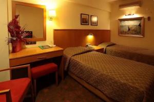 Yafeya Hotel, Samsun