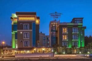For You Hotel, Samsun