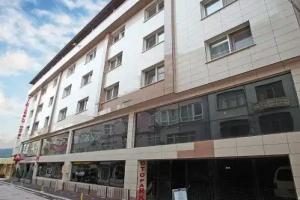Yildizoglu Hotel, Samsun