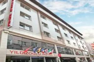 Yildizoglu Hotel, Samsun