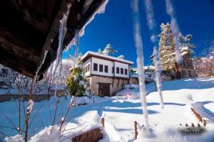 Baglar Saray Hotel, Safranbolu